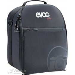 Fotoaparato dėklas EVOC CAMERA BLOCK // 16l // Black