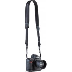 Fotoaparato arba dėklo diržas EVOC CAMERA SHOULDER STRAP PRO // Black