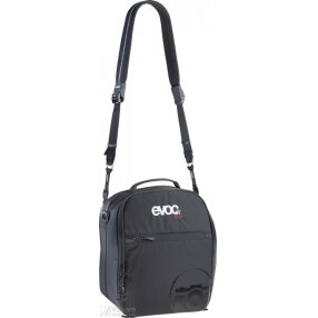 Fotoaparato arba dėklo diržas EVOC CAMERA SHOULDER STRAP PRO // Black 2