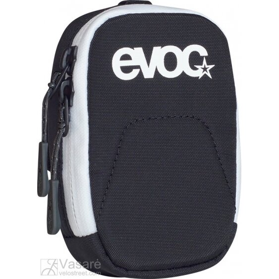 EVOC CAMERA CASE // 0.2l // Black