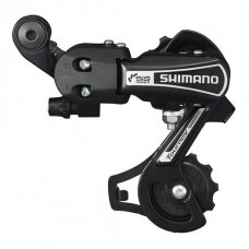 REAR DERAILLEUR 6s. SHIMANO TOURNEY RD-TY21-B