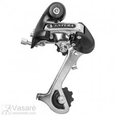 rear derailleur VENTURA, Index