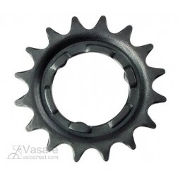 Sprocket 20 T for 1/2x3/32 ir 1/2x1/8