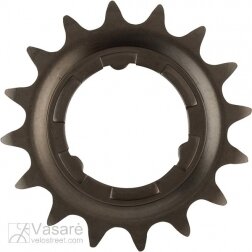 Sprocket 20T Black SM-GEAR Nexus