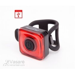 Tail light MagicShine SEEMEE20 USB