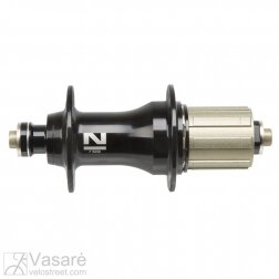 rear hub, NOVATEC