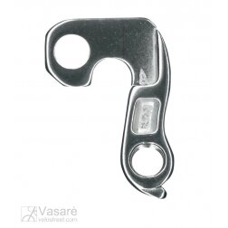 XLC hanger aluminum D0-A09