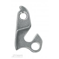 XLC hanger aluminum D0-A17