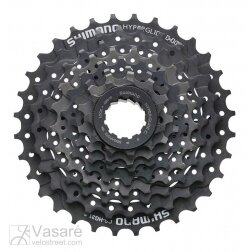 Cassette sprocket 8-speed Altus  CS-HG31, 11-13-15-18-21-24-28-32 T