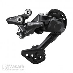 Rear Derailleur  RD-M5120, DEORE, 10/11 speed 