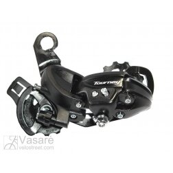 Rear derailleur Shimano Tourney RDTY 300