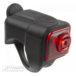 Rear light Helios K 1.1 USB