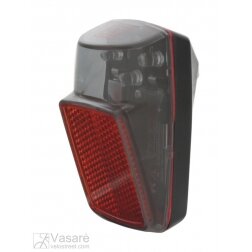 Rear light LED Battery