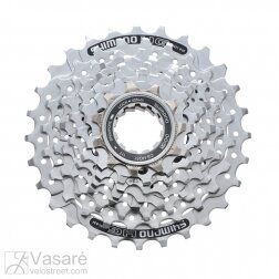 Cassette 8s Shimano HG-51 11-30T