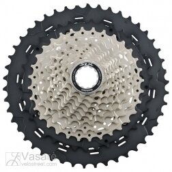 Galinis žv. blokas Shimano SLX 11pav. 11-40 CS-M7000