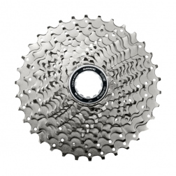 Galinis žvaigždžių blokas Shimano SLX 10pav. CS-HG500-10 10-speed 11-13-15-17-19-21-23-26-30-34T