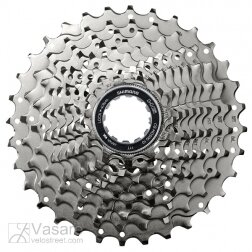 Galinis žv.blokas Shimano TIAGRA CS-HG500-10 pav.11-25T