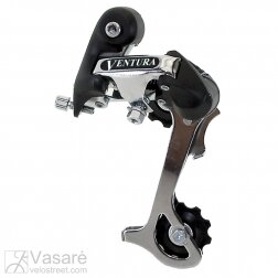 rear derailleur VENTURA, Index