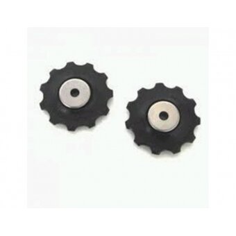 SHIMANO PULLEY WHEEL SET RD-M593