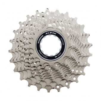 Galinis 11 žv. blokas SHIMANO 105 Cassette CS-R7000 11-speed 12-13-14-15-16-17-18-19-21-23-25T