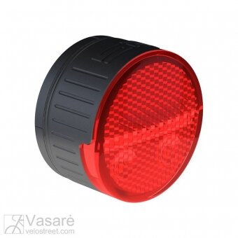 Rear safety light SP-Connect ALL-ROUND LED