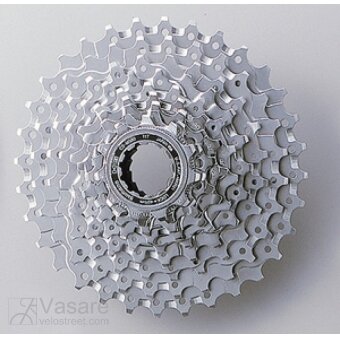 Cassette Shimano HG-51 8 v. 11-28 sprockets