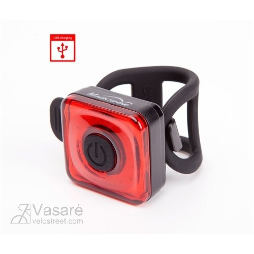 Tail light MagicShine SEEMEE20 USB