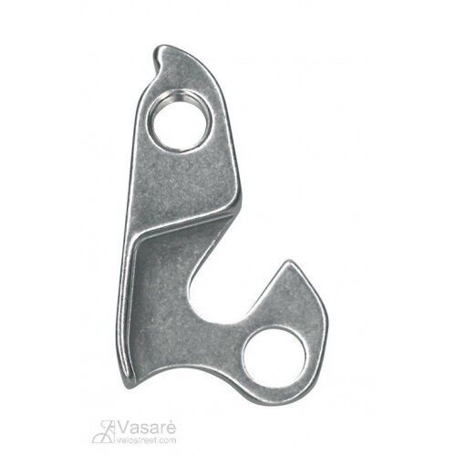 XLC hanger aluminum D0-A17