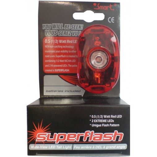 Flashlight 0.5w 1