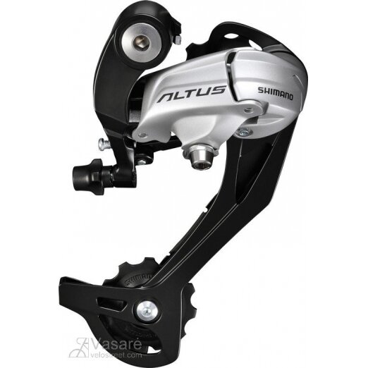 Galinis perjungėjas Shimano Altus RD-M 370 9pav.