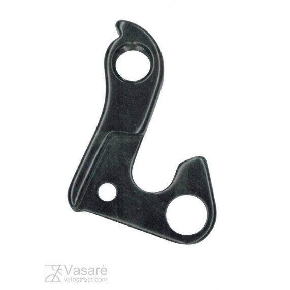 XLC hanger aluminum D0-A62