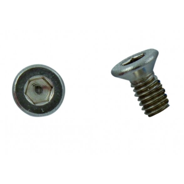 Dropout for frames, with 2 screws, for frames 661200-4 and 661210-5 2