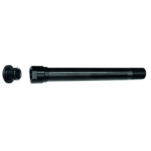 Conversion kit 12mm CrMo  thru axle