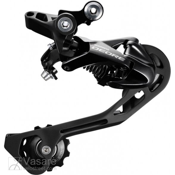 Rear derailleur Shimano Deore RD-T6000SGSL 10sp.