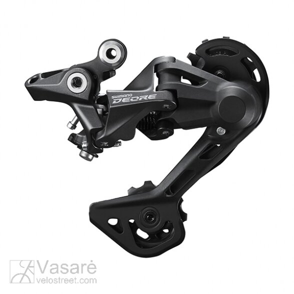 Rear Derailleur RD-M4120, DEORE, 10/11 speed