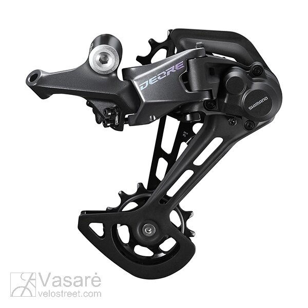 Galinis pav.perjungėjas Shimano Deore 12 pav. RD-M6100