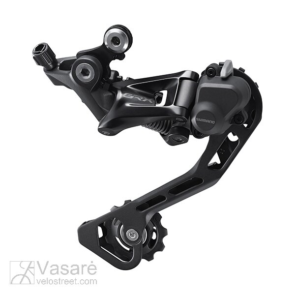 Galinis pav.perjungėjas Shimano RD-RX400 GRX 36T