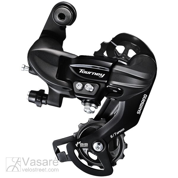 Rear derailleur SHIMANO TOURNEY RDTY300 Direct Attach