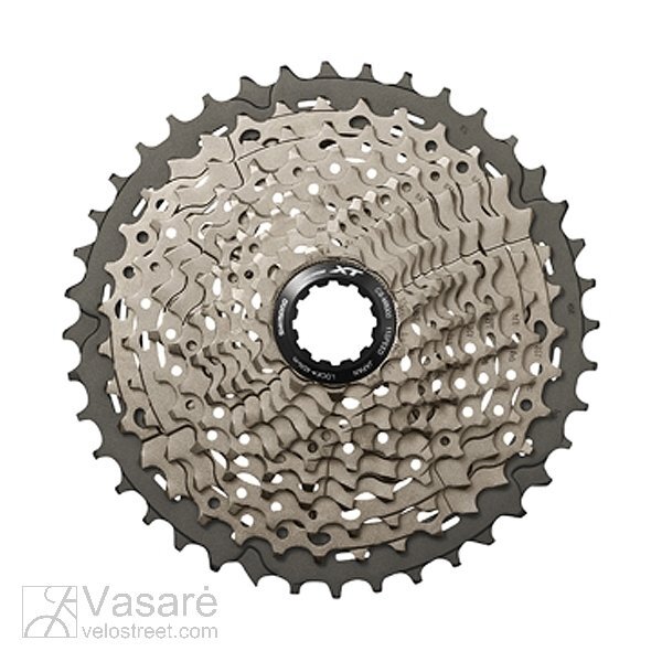 CASSETTE XT,11-40 11S