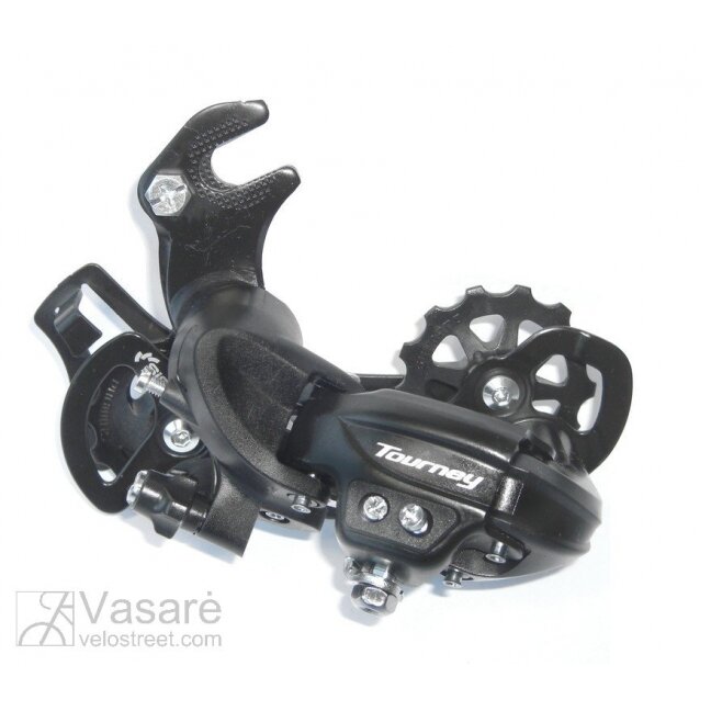 Shifting chain Shimano Tourney RDTY 300