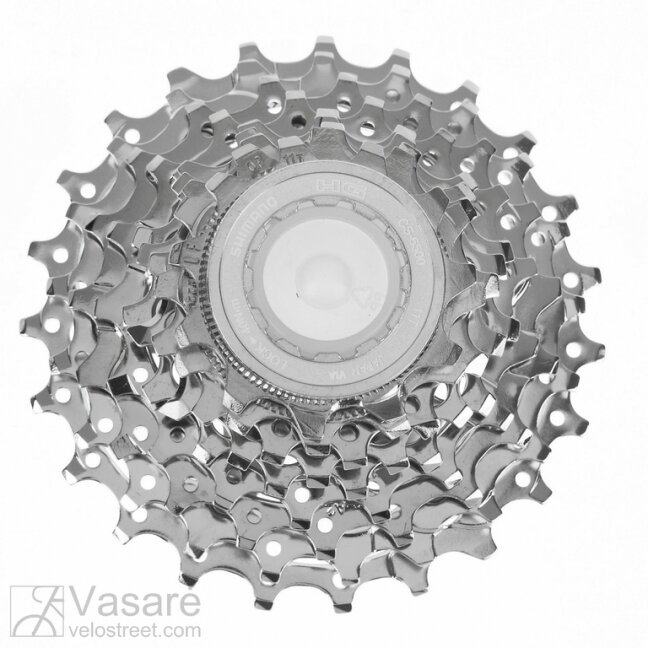 Galinis žv. blokas SHIMANO ULTEGRA CS-6500 9pav. 12-23