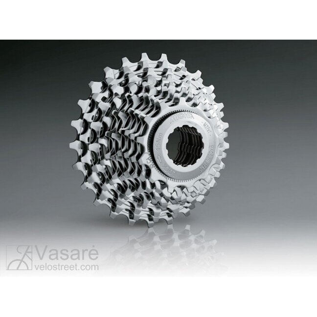 10-speed cassette Miche Primato 11-23T Campagnolo compatible