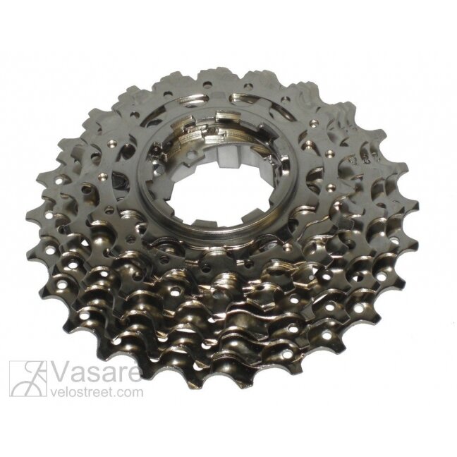 gear ring-Cassette Shimano 105, 5700 10-f. 11-25 spr.