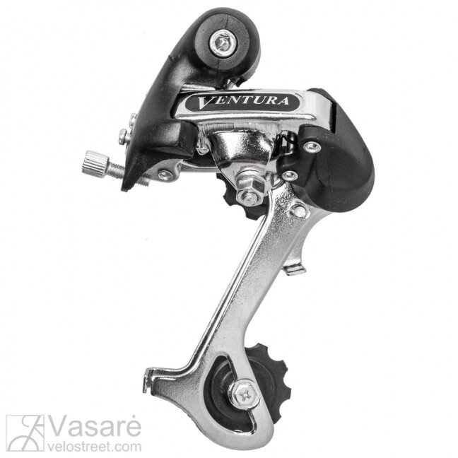 rear derailleur VENTURA, Index