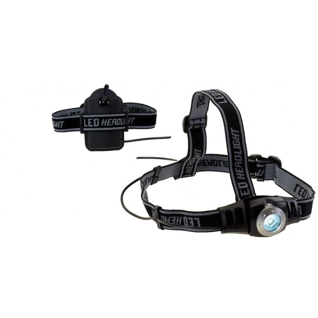 Head LED lamp