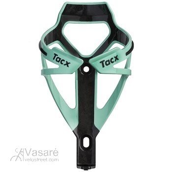 Bottle holder Tacx Deva green