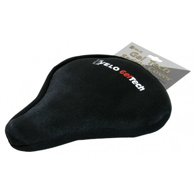 GEL saddle cover