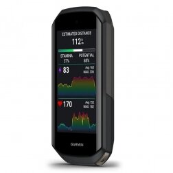 GPS dviračio kompiuteris Garmin Edge® 1050