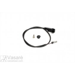 Speed sensor  w/cable 615mm 12700