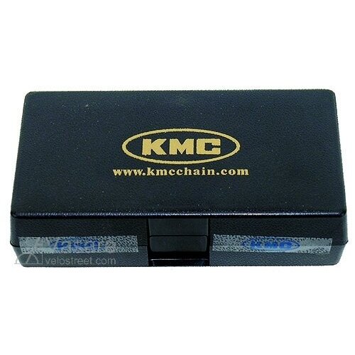 Chain checker KMC 1